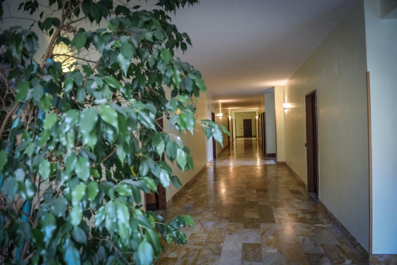 Bed and Breakfast Le Fontane Del Re Caserta Exterior foto